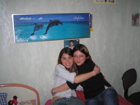bina et angel